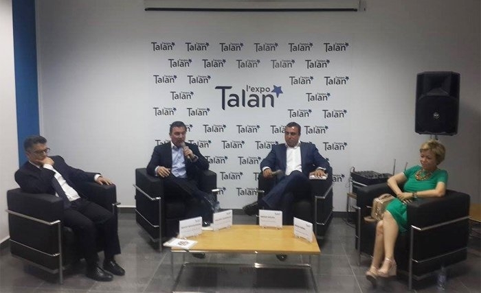 Seconde édition de l’Expo TALAN - Groupe Talan, capteur de talents tunisiens Seconde édition de l’Expo TALAN - Groupe Talan, capteur de talents tunisiens