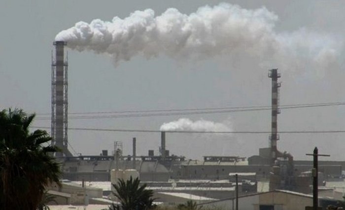 Pour un développement durable à Sfax : Il faut fermer la SIAPE Pour un développement durable à Sfax : Il faut fermer la SIAPE