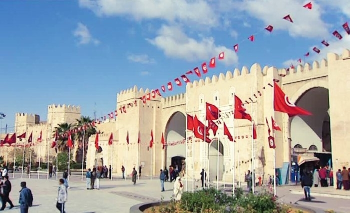 Sfax Sfax