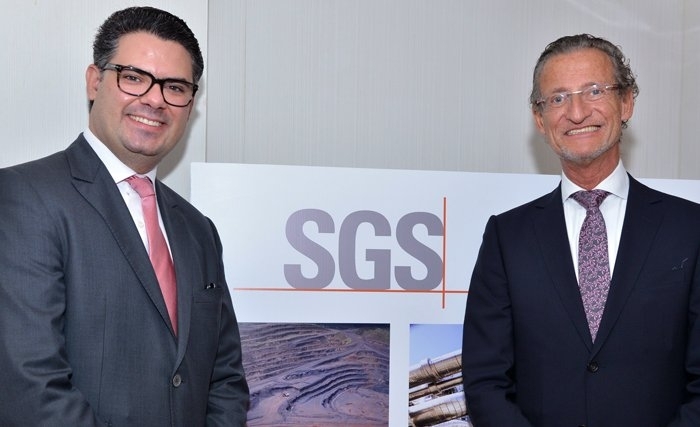 Actualités et projets de développement en Tunisie du Groupe SGS, leader mondial de l’inspection, l’analyse, le contrôle et la certification Actualités et projets de développement en Tunisie du Groupe SGS, leader mondial de l’inspection, l’analyse, le contrôle et la certification