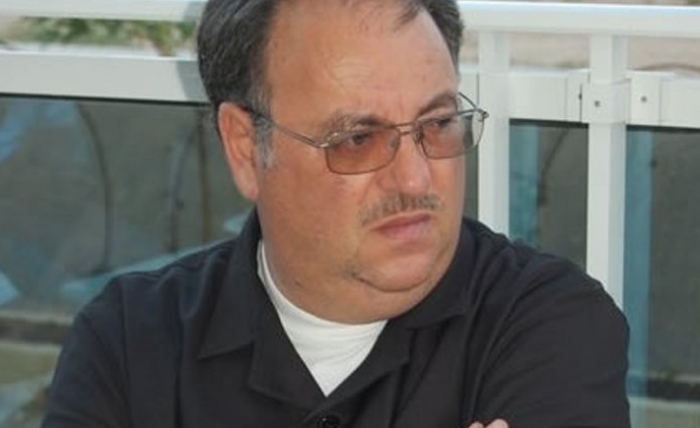 Mohamed Ali Jandoubi Mohamed Ali Jandoubi
