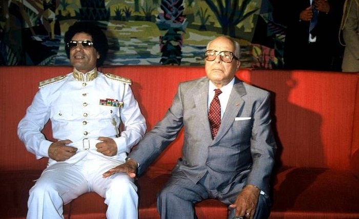 Les relations Tunisie-Libye: Un défi au bon sens Les relations Tunisie-Libye: Un défi au bon sens
