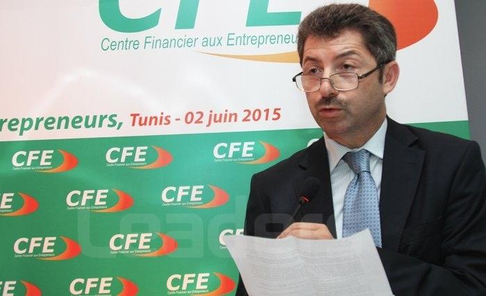 Aziz Mebarek : Comment faire évoluer le cadre réglementaire de la microfinance en Tunisie Aziz Mebarek : Comment faire évoluer le cadre réglementaire de la microfinance en Tunisie