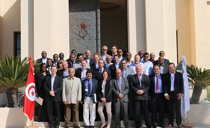 Grant Thornton International fait de la Tunisie une grande base opérationnelle en Afrique Grant Thornton International fait de la Tunisie une grande base opérationnelle en Afrique