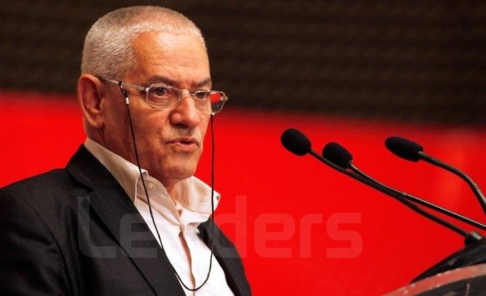 Hassine Abbasi part en guerre contre la contrebande et « l’anarchie économique » Hassine Abbasi part en guerre contre la contrebande et « l’anarchie économique »