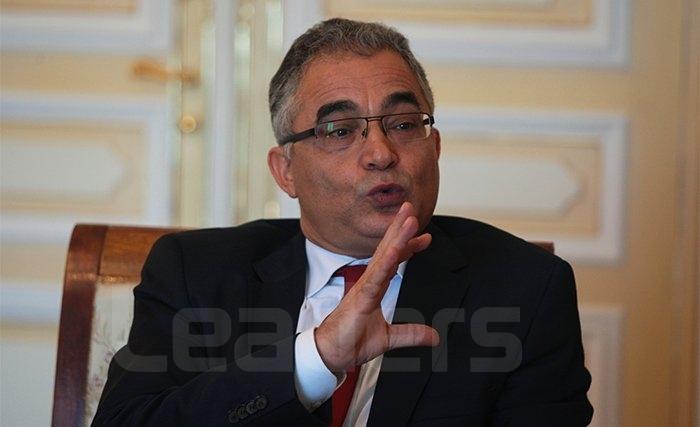 Mohsen Marzouk+ Mohsen Marzouk+