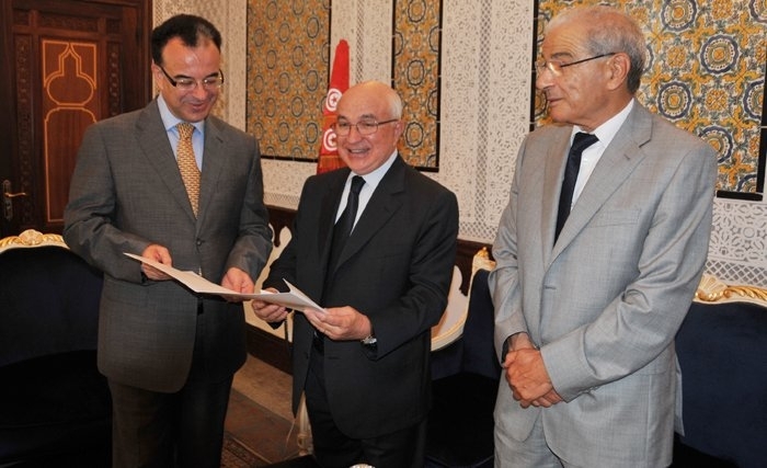 Rached Fourati et Mohamed Haddad plancheront sur la modernisation du dispositif comptable 