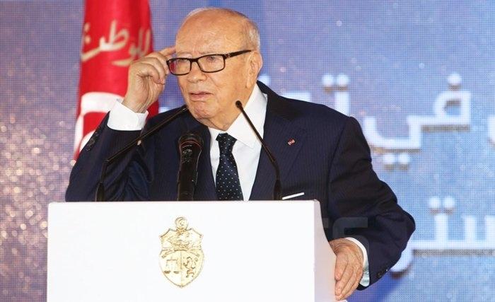 Grèves, revendications, Daech et la Libye : Les réponses-clefs de Caïd Essebsi