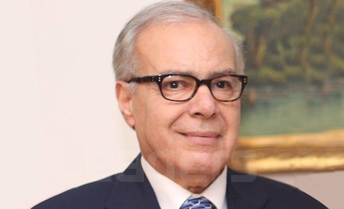 Moncef Zouari remis en liberté provisoire Moncef Zouari remis en liberté provisoire