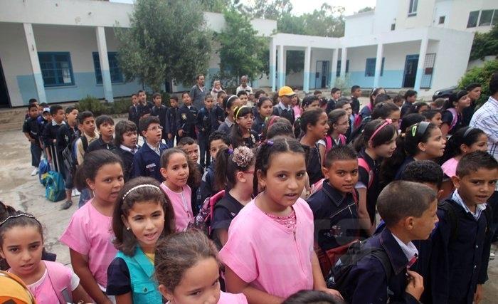 La Présidence du gouvernement décide un passage automatique des élèves aux classes supérieures La Présidence du gouvernement décide un passage automatique des élèves aux classes supérieures