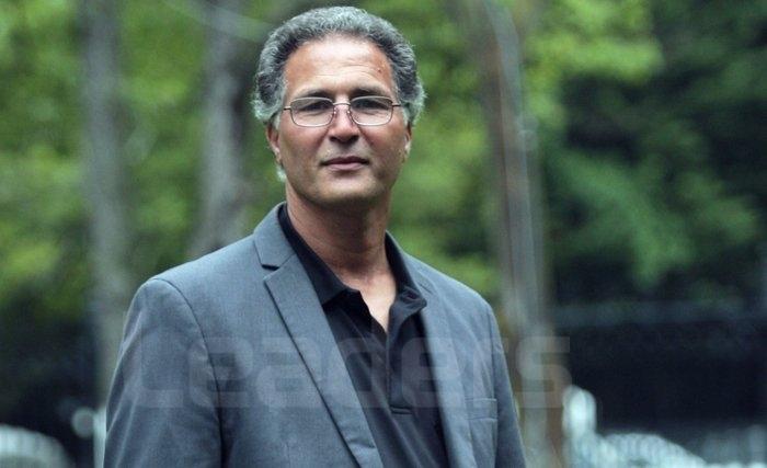 Said Ben Ayed: Un exemple de bravoure Said Ben Ayed: Un exemple de bravoure