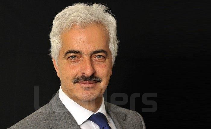 Kamel Lazaar Kamel Lazaar