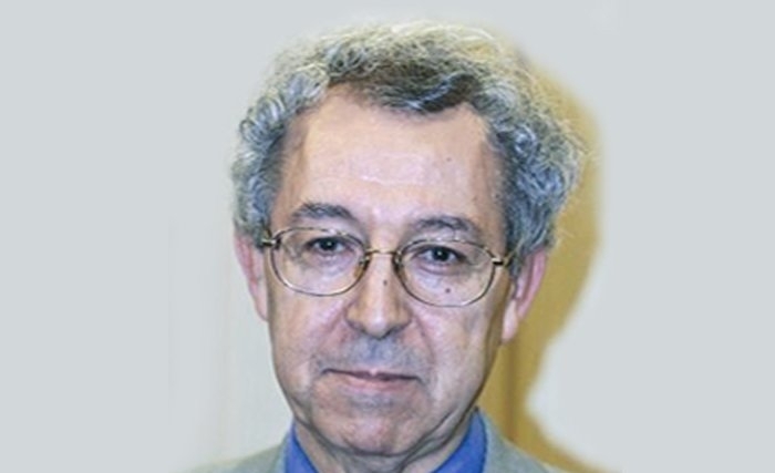 Deux conferences par leProfesseur Ahmed Djebbar Deux conferences par leProfesseur Ahmed Djebbar