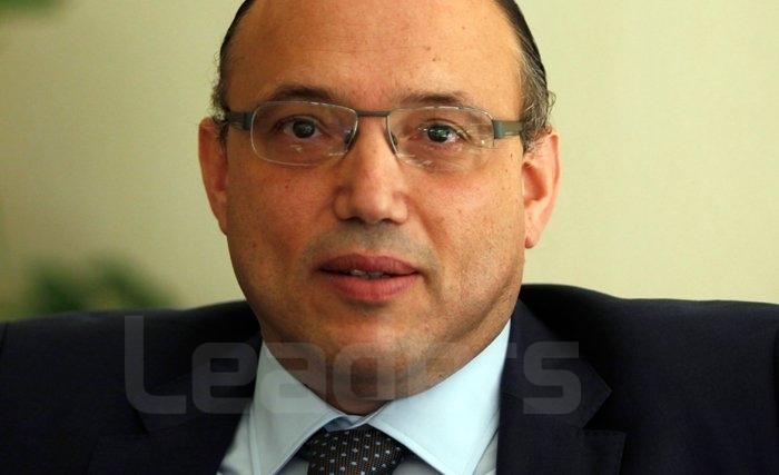 IACE: Bouzguenda, reconduit, Bayahi et Bel Haj Amor, vices-président IACE: Bouzguenda, reconduit, Bayahi et Bel Haj Amor, vices-président