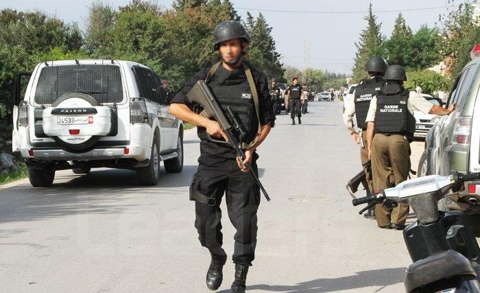 2 opérations terroristes en quelques heures 2 opérations terroristes en quelques heures