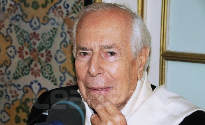 Jean Daniel: Une déclaration de fidélité à la Tunisie Jean Daniel: Une déclaration de fidélité à la Tunisie