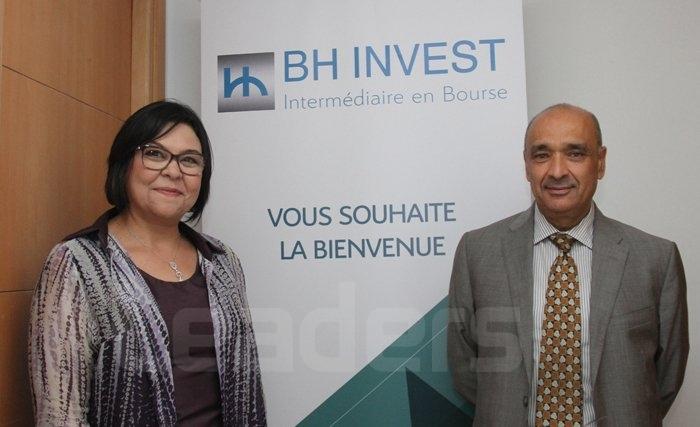 BH Invest : Nouvelle dénomination et la synergie du Groupe BH, en levier