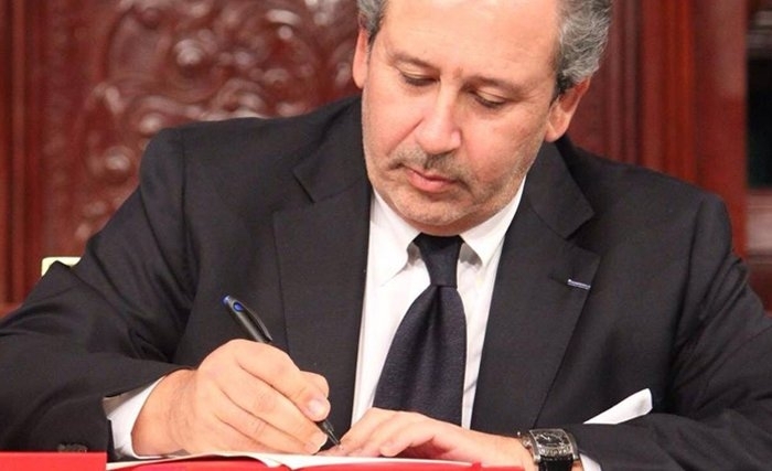Mahmoud El May quitte le BP d’Al Jomhoury pour créer une association de Constituants Mahmoud El May quitte le BP d’Al Jomhoury pour créer une association de Constituants