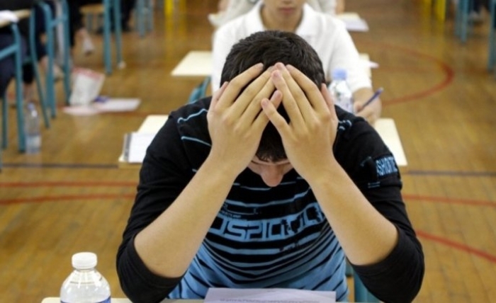 Développement régional et performances du bac 2015 : une lecture rapide Développement régional et performances du bac 2015 : une lecture rapide