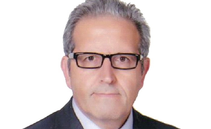 Nejib Zaafrani 