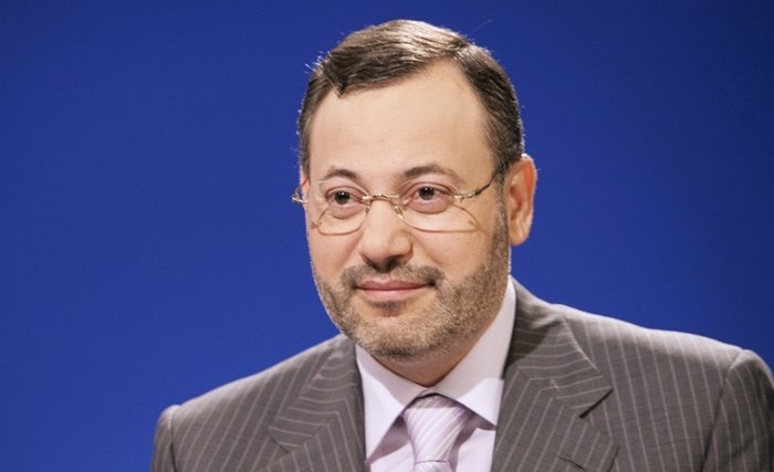 Ahmed Mansour ne sera pas extradé en Egypte Ahmed Mansour ne sera pas extradé en Egypte