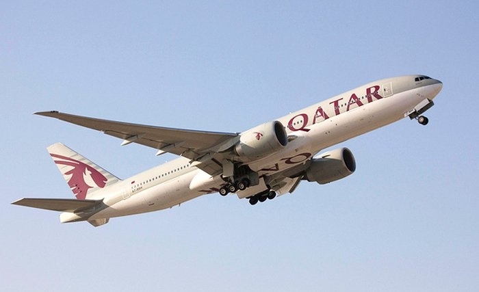 Qatar Airways élue meilleure compagnie aérienne au monde lors de la cérémonie de remise des prix Skytrax 2015 Qatar Airways élue meilleure compagnie aérienne au monde lors de la cérémonie de remise des prix Skytrax 2015