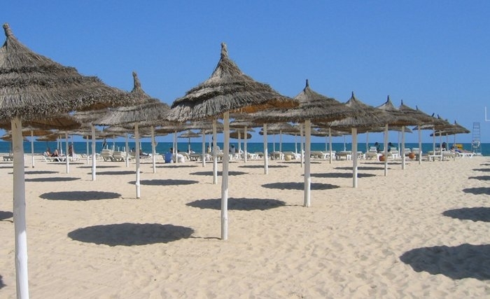 Le tourisme au creux de la vague Le tourisme au creux de la vague