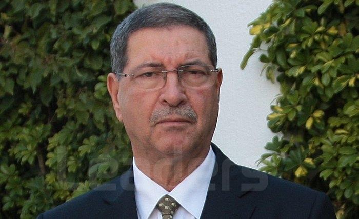 Habib Essid Habib Essid
