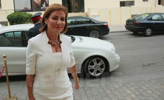 Attentat de l’Imperial Marhaba : Zohra Driss, cette femme battante, inlassable au service des autres Attentat de l’Imperial Marhaba : Zohra Driss, cette femme battante, inlassable au service des autres