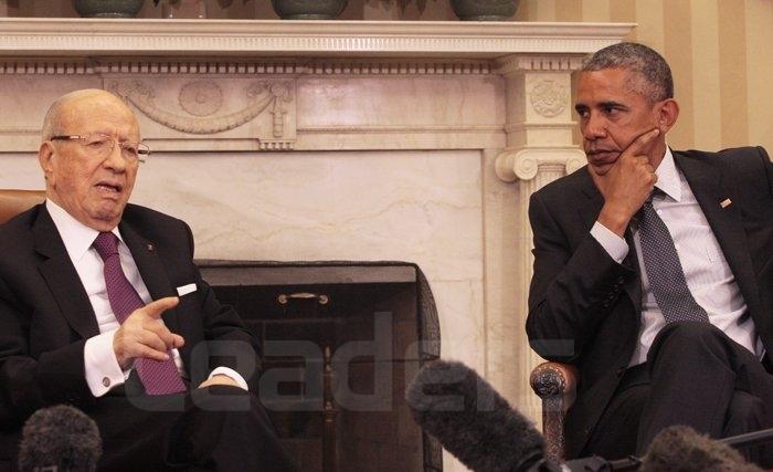 Beji - Obama Beji - Obama