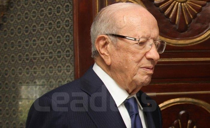 Pourquoi Caïd Essebsi n’a pas voulu décréter l’état d’urgence Pourquoi Caïd Essebsi n’a pas voulu décréter l’état d’urgence