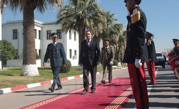 L’armée tunisienne crée son think-tank L’armée tunisienne crée son think-tank