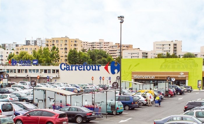 Mouadh Kacem: Les centres commerciaux de demain s’inventent aujourd’hui Mouadh Kacem: Les centres commerciaux de demain s’inventent aujourd’hui
