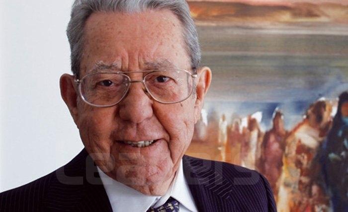 Moncef Moalla : Le monde arabe et nous… Moncef Moalla : Le monde arabe et nous…