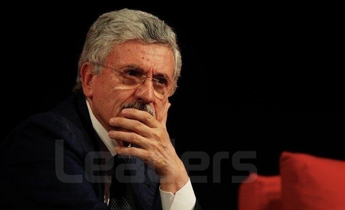 Massimo D’Alema : La solution pour la Libye n’est pas entre Tripoli et Tobrouk Massimo D’Alema : La solution pour la Libye n’est pas entre Tripoli et Tobrouk
