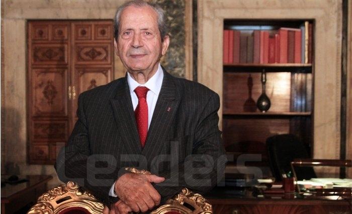 Pourquoi Ennaceur a anticipé le maintien de l’Assemblée en état de réunion permanente Pourquoi Ennaceur a anticipé le maintien de l’Assemblée en état de réunion permanente