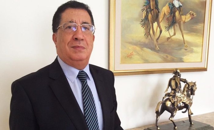 Adel Kaaniche: Sauvons la Tunisie Adel Kaaniche: Sauvons la Tunisie