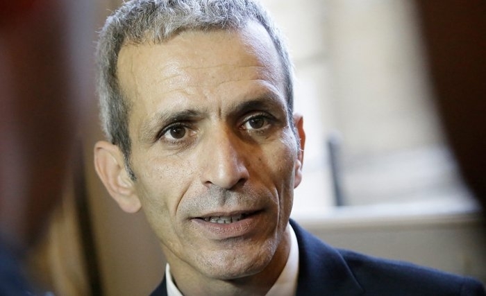 Le député du PS, Malek Boutih : le jihadisme français risque de basculer dans un phénomène de masse Le député du PS, Malek Boutih : le jihadisme français risque de basculer dans un phénomène de masse