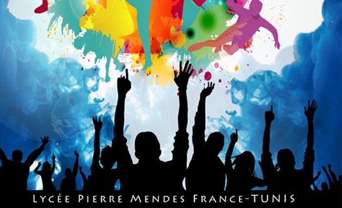 99,10% de taux de réussite au baccalauréat au lycée Pierre Mendès France de Tunis 99,10% de taux de réussite au baccalauréat au lycée Pierre Mendès France de Tunis