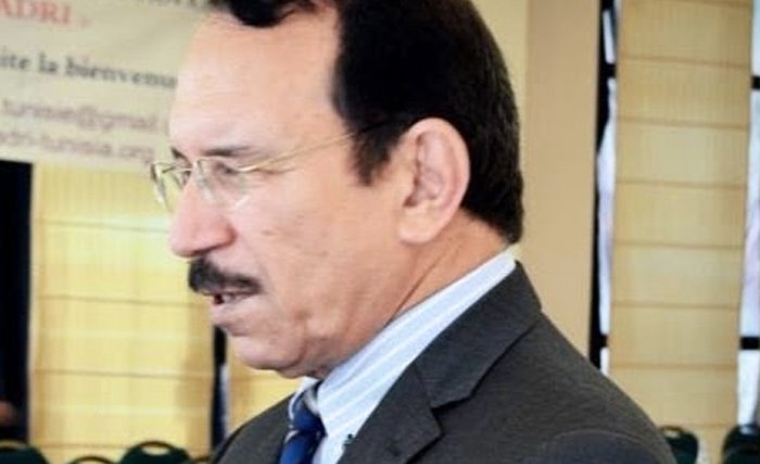 La Tunisie ne s’effondrera jamais! La Tunisie ne s’effondrera jamais!