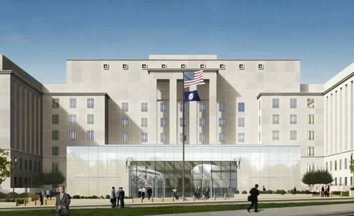 Les Etats-Unis confirment la désignation officielle de la Tunisie en tant qu’allié majeur non-membre de l’OTAN Les Etats-Unis confirment la désignation officielle de la Tunisie en tant qu’allié majeur non-membre de l’OTAN