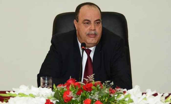 Le ministère de l’intérieur révèle les détails de l’embuscade tendue à Mourad Gharsalli Le ministère de l’intérieur révèle les détails de l’embuscade tendue à Mourad Gharsalli