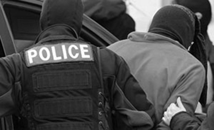 Tunisie : 77828 personnes arrêtées depuis janvier 2105, dont 45 824 recherchées