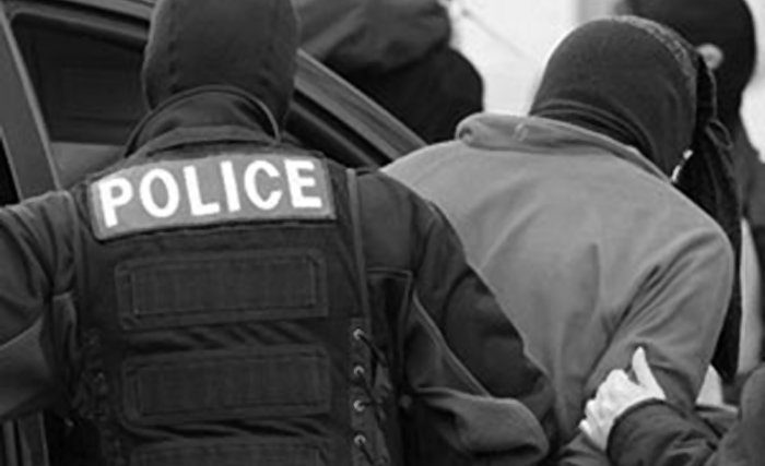 Tunisie : 77828 personnes arrêtées depuis janvier 2105, dont 45 824 recherchées Tunisie : 77828 personnes arrêtées depuis janvier 2105, dont 45 824 recherchées