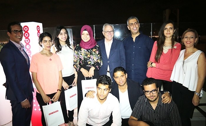 Ooredoo rend hommage aux Lauréats du bac Tunisien 2015! Ooredoo rend hommage aux Lauréats du bac Tunisien 2015!
