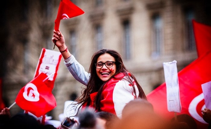Selim Ben Hassen: Repenser le patriotisme, réinventer l’engagement Selim Ben Hassen: Repenser le patriotisme, réinventer l’engagement