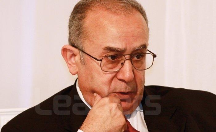 Le ministre algérien des A.E à Tunis ce lundi Le ministre algérien des A.E à Tunis ce lundi