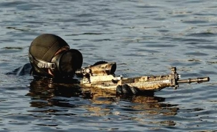 UNE OPÉRATION MILITAIRE AMPHIBIE DE " DAECH " EST - ELLE À EXCLURE ? UNE OPÉRATION MILITAIRE AMPHIBIE DE " DAECH " EST - ELLE À EXCLURE ?