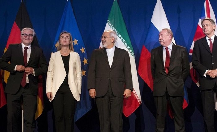 L’IRAN EXULTE, L’ARABIE INSULTE L’IRAN EXULTE, L’ARABIE INSULTE