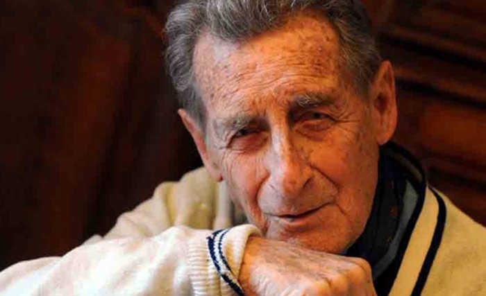 Jean Lacouture, un nom synonyme de rigueur, d'humanisme et de talent Jean Lacouture, un nom synonyme de rigueur, d'humanisme et de talent